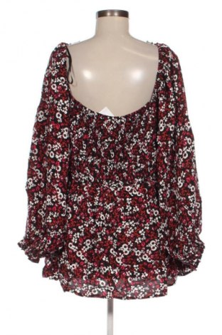 Damen Shirt Avella, Größe XXL, Farbe Mehrfarbig, Preis 13,99 €