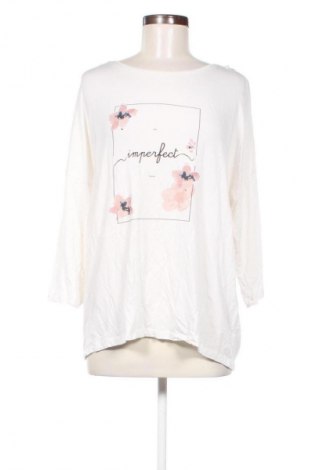 Damen Shirt Aware by Vero Moda, Größe XL, Farbe Ecru, Preis 13,99 €