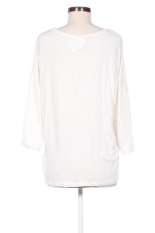 Damen Shirt Aware by Vero Moda, Größe XL, Farbe Ecru, Preis 13,99 €