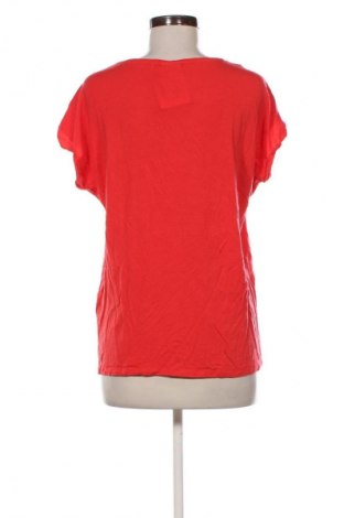 Damen Shirt Aware by Vero Moda, Größe M, Farbe Rot, Preis 13,99 €