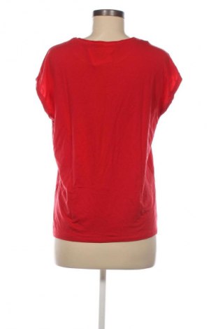 Γυναικεία μπλούζα Aware by Vero Moda, Μέγεθος S, Χρώμα Κόκκινο, Τιμή 12,99 €