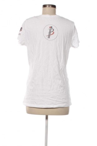 Bluzka damska B&C Collection, Rozmiar L, Kolor Biały, Cena 62,99 zł