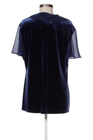 Damen Shirt B Collection, Größe XXL, Farbe Blau, Preis 9,74 €