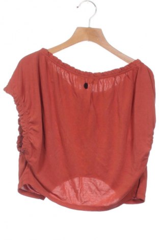Damen Shirt BSB, Größe XS, Farbe Rot, Preis 22,24 €