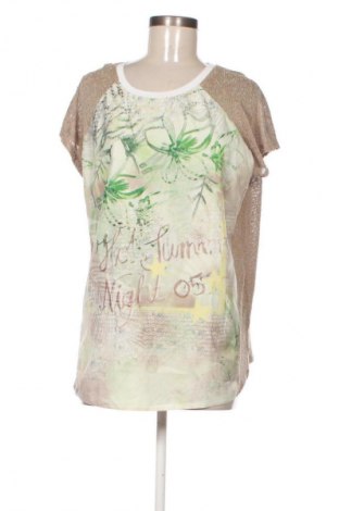 Damen Shirt Barbara Lebek, Größe L, Farbe Mehrfarbig, Preis 28,99 €