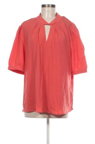 Damen Shirt Basque, Größe XXL, Farbe Aschrosa, Preis 42,99 €