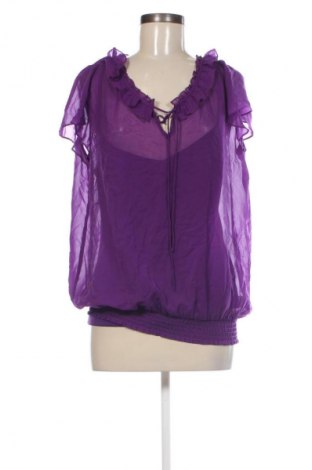 Női blúz Basque, Méret XL, Szín Lila, Ár 16 739 Ft