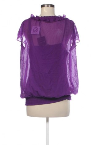 Női blúz Basque, Méret XL, Szín Lila, Ár 16 739 Ft