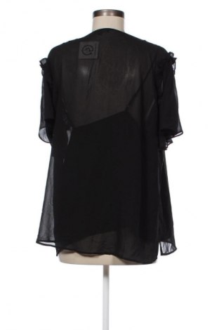 Damen Shirt Basque, Größe XL, Farbe Schwarz, Preis 18,99 €