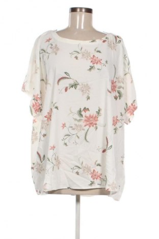 Damen Shirt Basque, Größe 4XL, Farbe Mehrfarbig, Preis 18,99 €