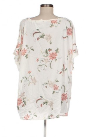 Damen Shirt Basque, Größe 4XL, Farbe Mehrfarbig, Preis 18,99 €