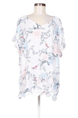 Damen Shirt Belle Curve, Größe XL, Farbe Mehrfarbig, Preis € 13,99