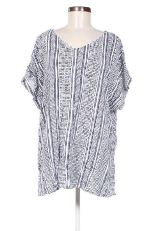Damen Shirt Belle Curve, Größe XL, Farbe Mehrfarbig, Preis 13,99 €