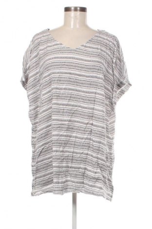 Dámská halenka Belle Curve, Velikost XXL, Barva Vícebarevné, Cena  309,00 Kč