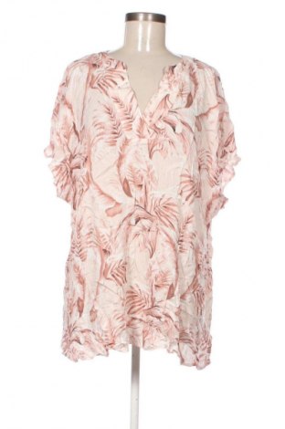 Dámská halenka Belle Curve, Velikost 3XL, Barva Vícebarevné, Cena  329,00 Kč