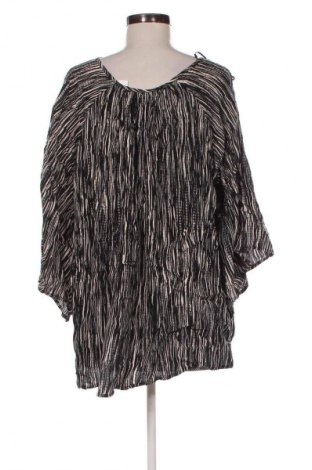Damen Shirt Belle Curve, Größe XXL, Farbe Mehrfarbig, Preis € 5,99