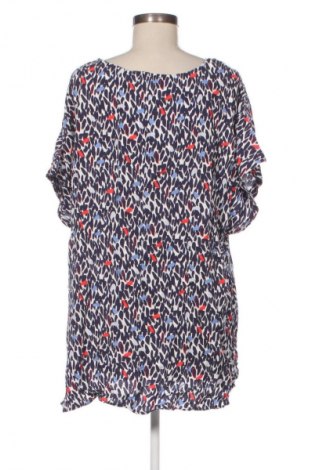 Damen Shirt Belle Curve, Größe XXL, Farbe Mehrfarbig, Preis € 13,99
