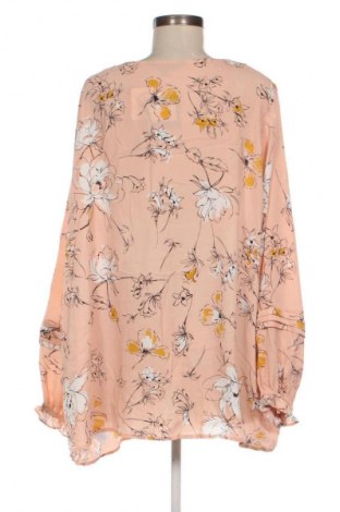 Bluzka damska Belle Curve, Rozmiar 3XL, Kolor Kolorowy, Cena 41,99 zł