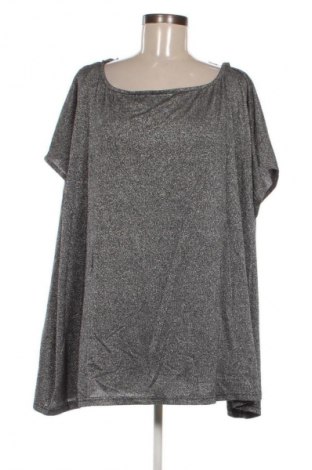 Bluzka damska Belle Curve, Rozmiar XXL, Kolor Szary, Cena 47,99 zł