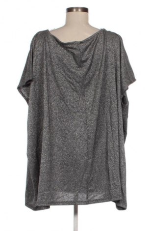 Bluzka damska Belle Curve, Rozmiar XXL, Kolor Szary, Cena 47,99 zł