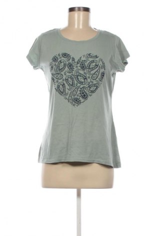 Damen Shirt Beloved, Größe XL, Farbe Grün, Preis € 9,72
