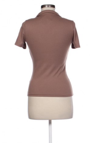 Bluzka damska Beloved, Rozmiar S, Kolor Brązowy, Cena 27,99 zł