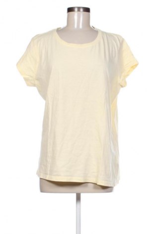 Damen Shirt Beloved, Größe 3XL, Farbe Gelb, Preis 10,29 €
