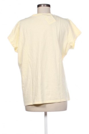 Damen Shirt Beloved, Größe 3XL, Farbe Gelb, Preis 10,29 €