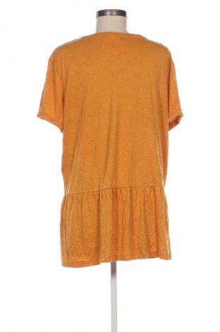 Bluzka damska Beloved, Rozmiar XXL, Kolor Pomarańczowy, Cena 62,99 zł