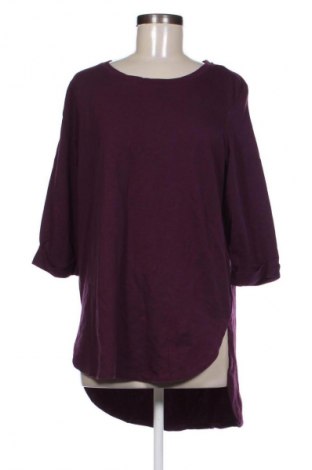 Damen Shirt Beloved, Größe XL, Farbe Lila, Preis 9,72 €