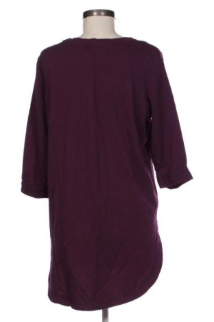 Damen Shirt Beloved, Größe XL, Farbe Lila, Preis 9,72 €