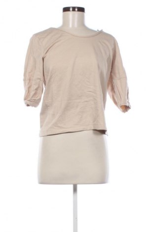 Damen Shirt Beloved, Größe S, Farbe Beige, Preis 9,72 €