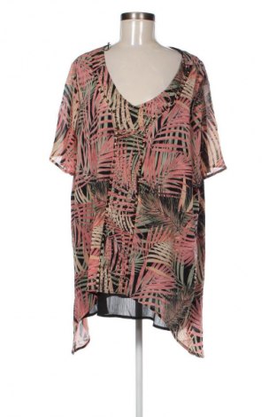 Damen Shirt Beme, Größe XXL, Farbe Mehrfarbig, Preis € 13,99