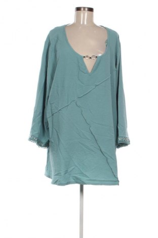 Damen Shirt Beme, Größe 3XL, Farbe Grün, Preis € 13,99