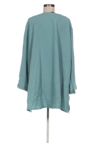 Damen Shirt Beme, Größe 3XL, Farbe Grün, Preis € 13,99