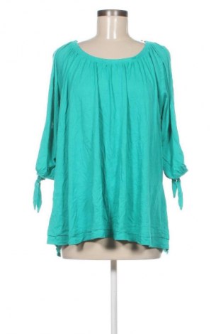 Damen Shirt Beme, Größe XL, Farbe Grün, Preis € 13,99