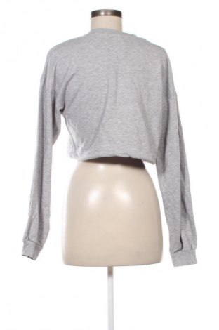 Dámska blúza Bershka, Veľkosť M, Farba Sivá, Cena  11,95 €