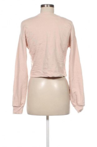 Dámská halenka Bershka, Velikost S, Barva Béžová, Cena  309,00 Kč
