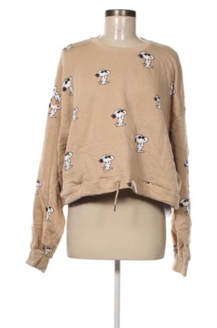 Női blúz Bershka, Méret L, Szín Sokszínű, Ár 5 199 Ft