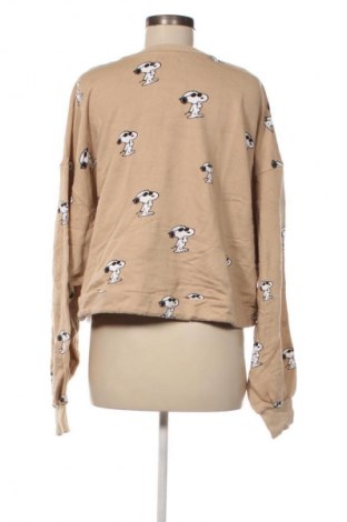 Női blúz Bershka, Méret L, Szín Sokszínű, Ár 5 199 Ft