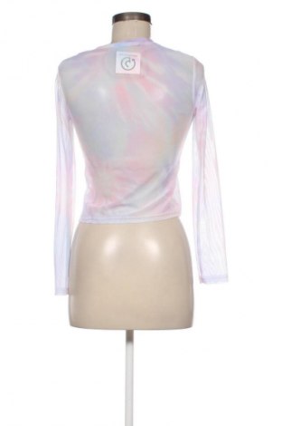 Damen Shirt Bershka, Größe S, Farbe Mehrfarbig, Preis € 9,71