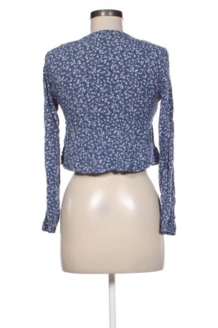 Bluzka damska Bershka, Rozmiar S, Kolor Kolorowy, Cena 44,94 zł