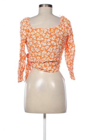 Damen Shirt Bershka, Größe S, Farbe Mehrfarbig, Preis 9,72 €