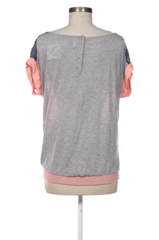 Damen Shirt Bershka, Größe M, Farbe Rosa, Preis 10,01 €