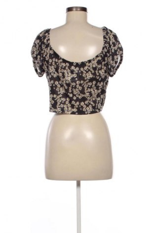 Damen Shirt Bershka, Größe L, Farbe Mehrfarbig, Preis 9,99 €