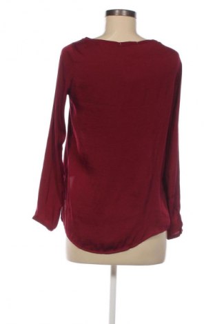 Damen Shirt Bershka, Größe S, Farbe Rot, Preis € 9,72