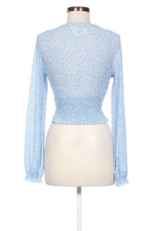 Dámská halenka Bershka, Velikost S, Barva Vícebarevné, Cena  309,00 Kč