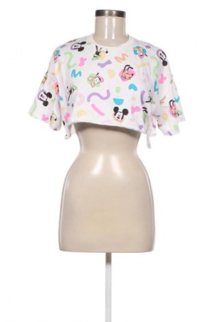 Bluză de femei Bershka, Mărime S, Culoare Multicolor, Preț 50,00 Lei