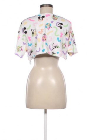 Bluză de femei Bershka, Mărime S, Culoare Multicolor, Preț 50,00 Lei