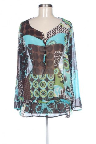 Bluzka damska Best Connections, Rozmiar XL, Kolor Kolorowy, Cena 44,94 zł